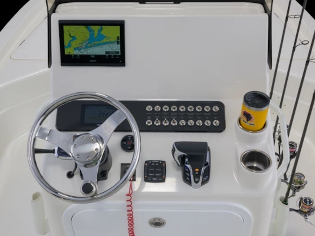 2026 Skeeter SX221 Base