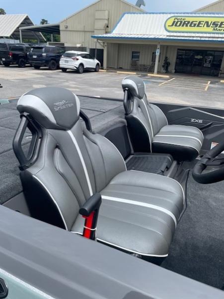 2026 Skeeter ZXE21