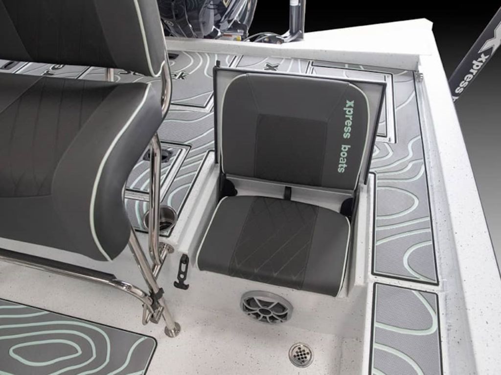 2026 Xpress Boats X23B LOUNGE Base