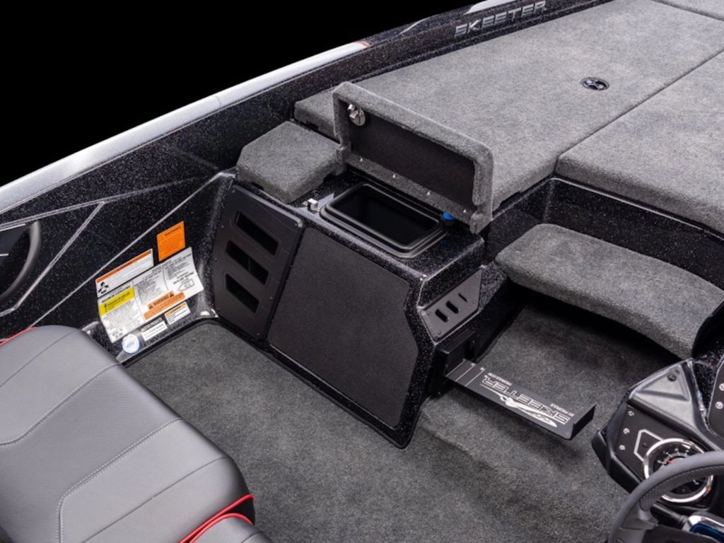 2026 Skeeter ZX200 Base