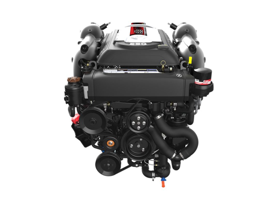 2026 Mercury Marine® MerCruiser 6.2L 350hp Base