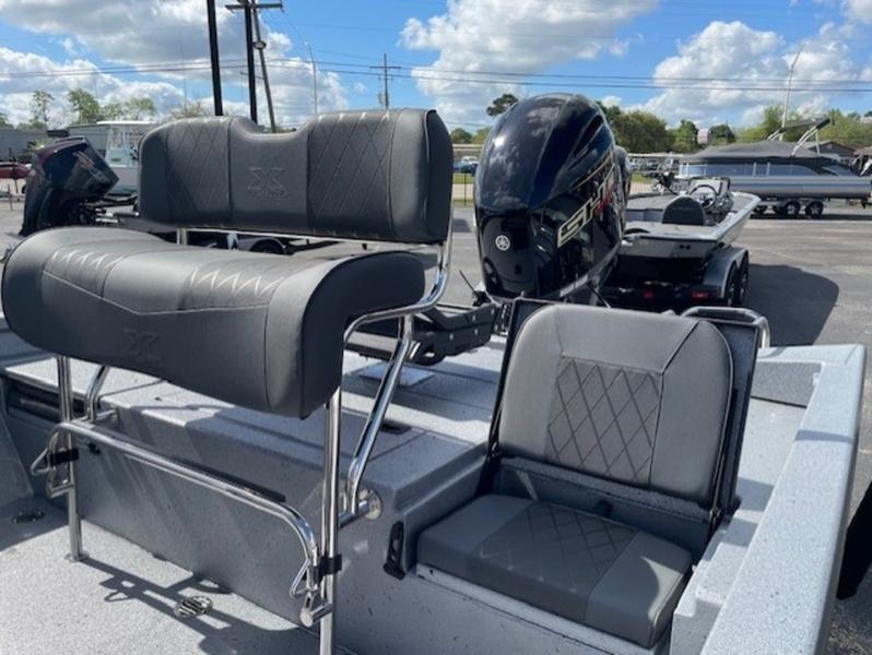2026 Xpress Boats H20 Bay