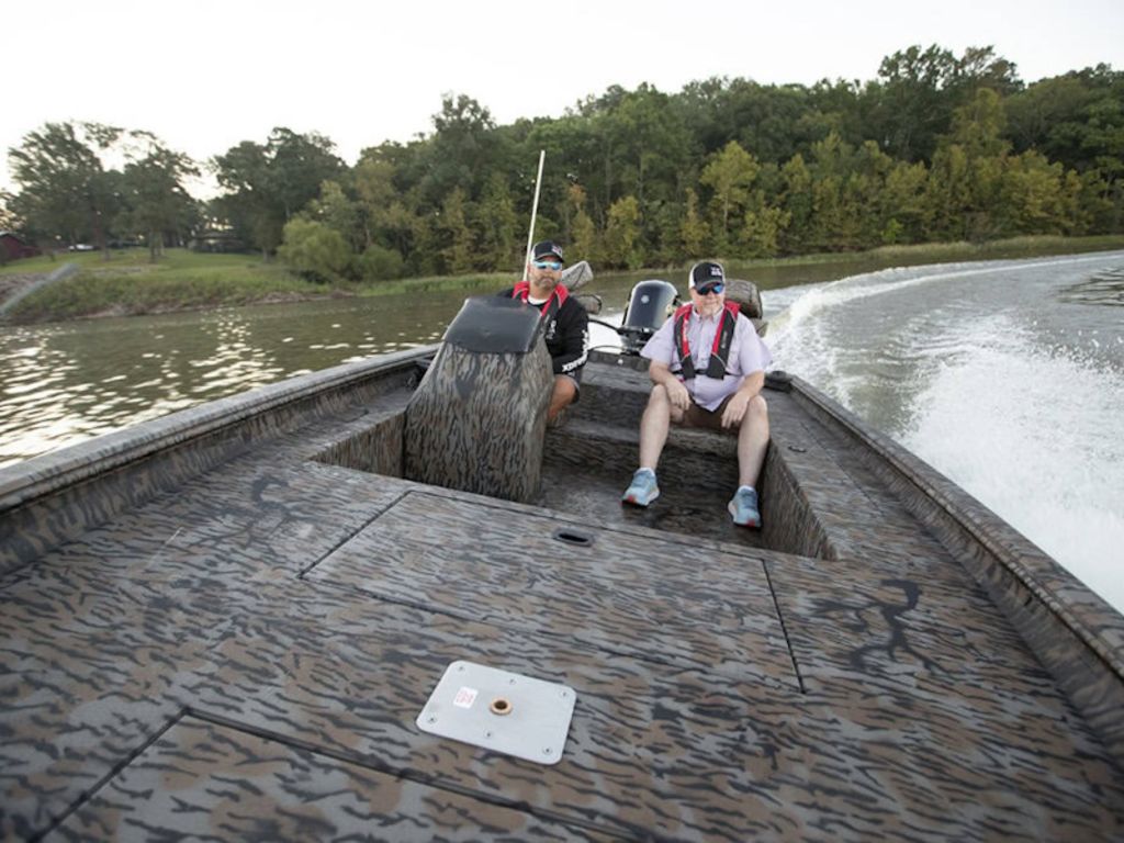 2026 Xpress Boats XP200 Catfish Base