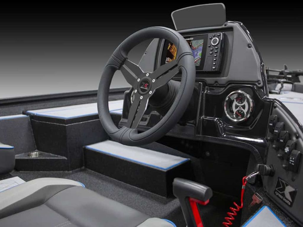 2026 Xpress Boats H20C Base