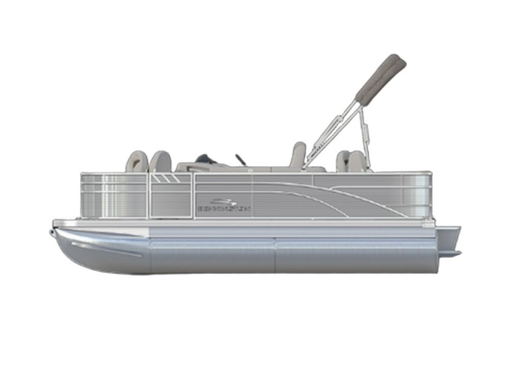 2026 Bennington SX Fish 18 SXF