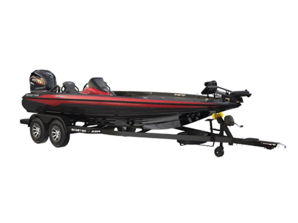 2026 Skeeter ZXR20SE Base