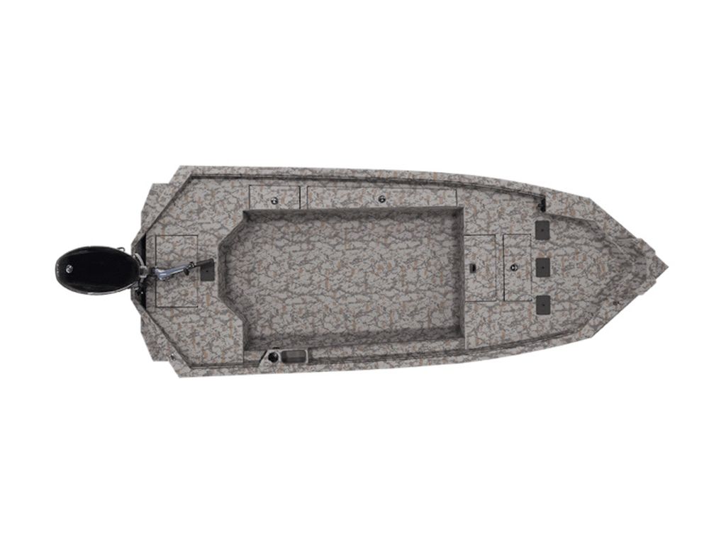 2026 Xpress Boats X18DB Base