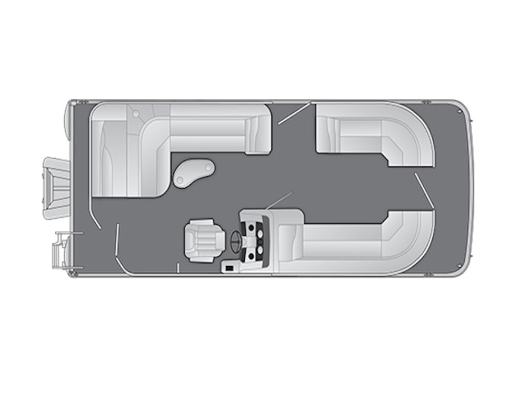 2026 Bennington SX L-Bench 22 SXL