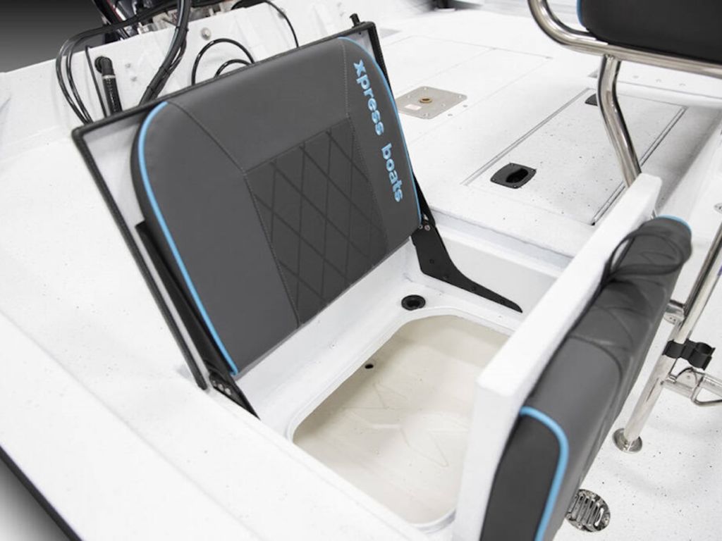 2026 Xpress Boats SW22B Base