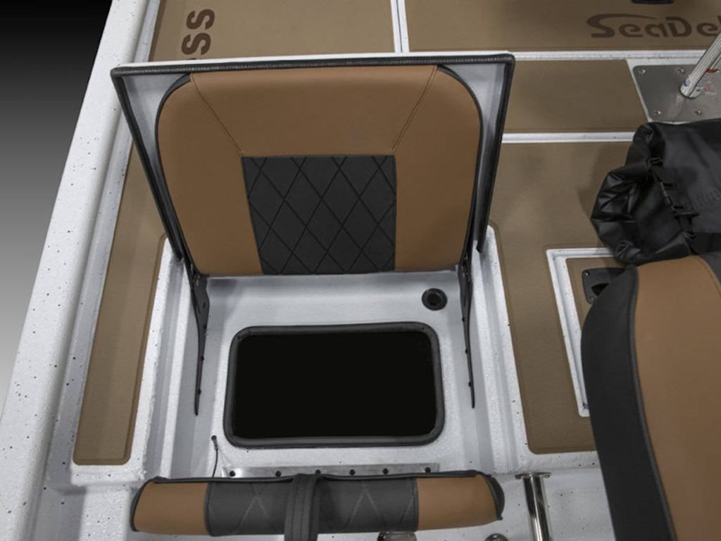 2026 Xpress Boats XP20CC Base