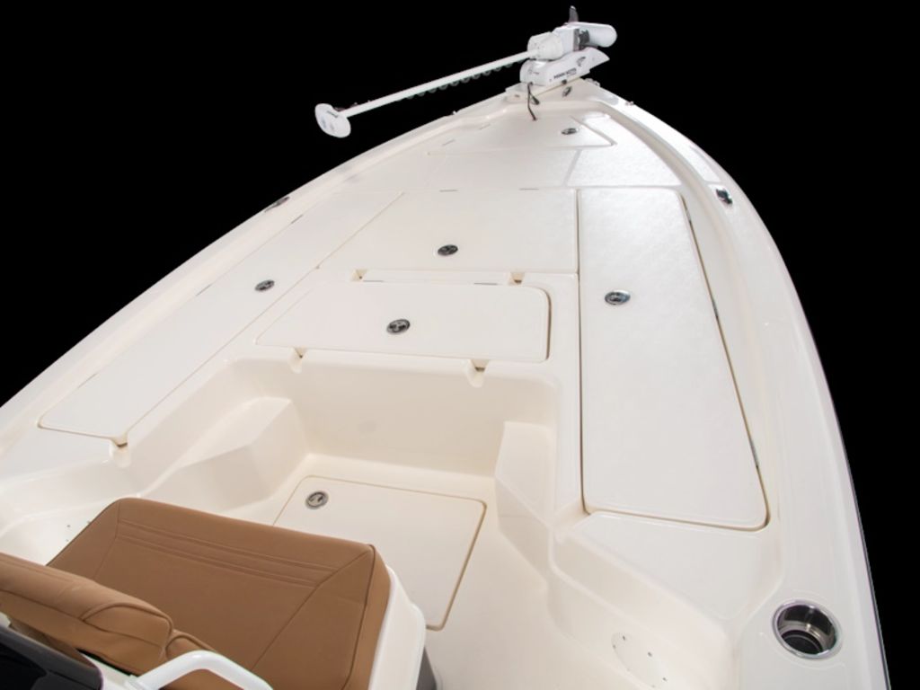 2026 Skeeter SX241 Base