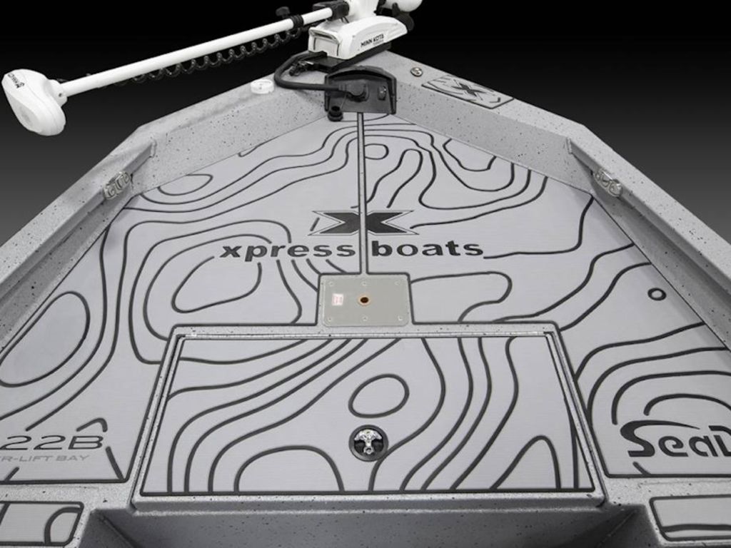 2026 Xpress Boats H22B Base