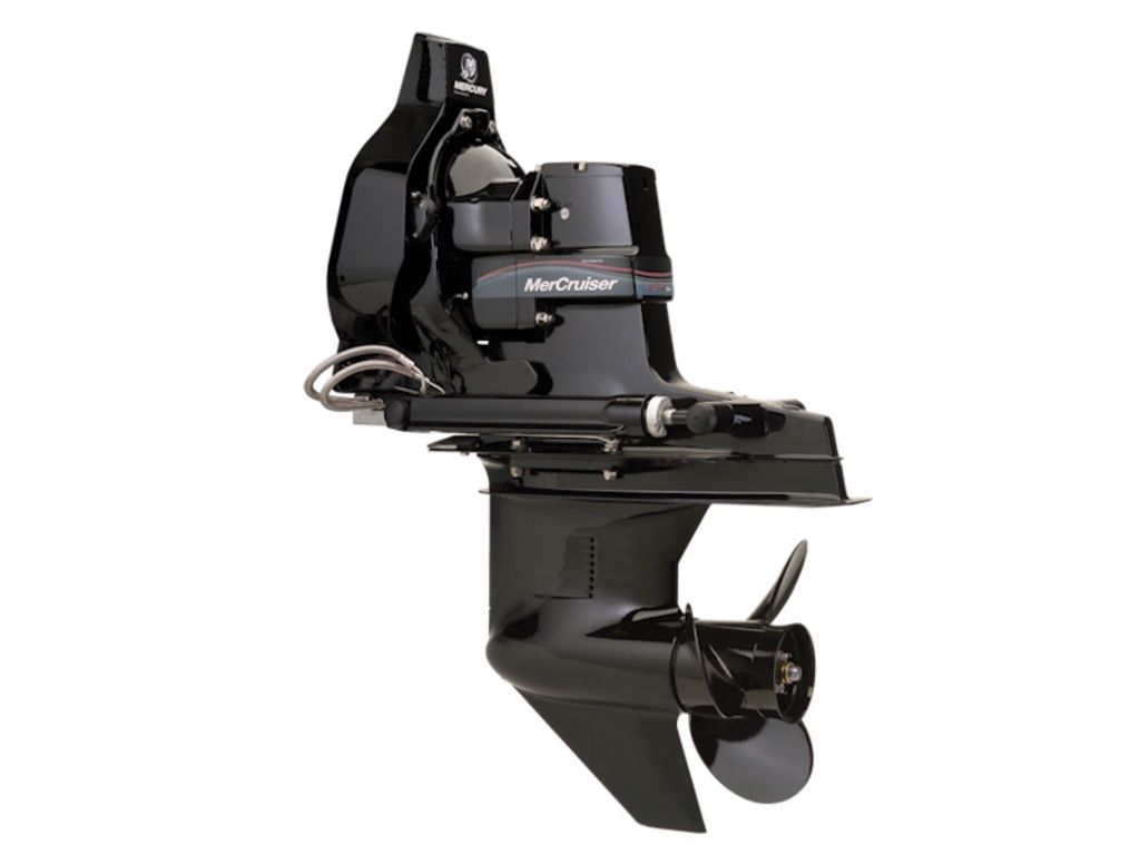 2026 Mercury Marine® Alpha One Base