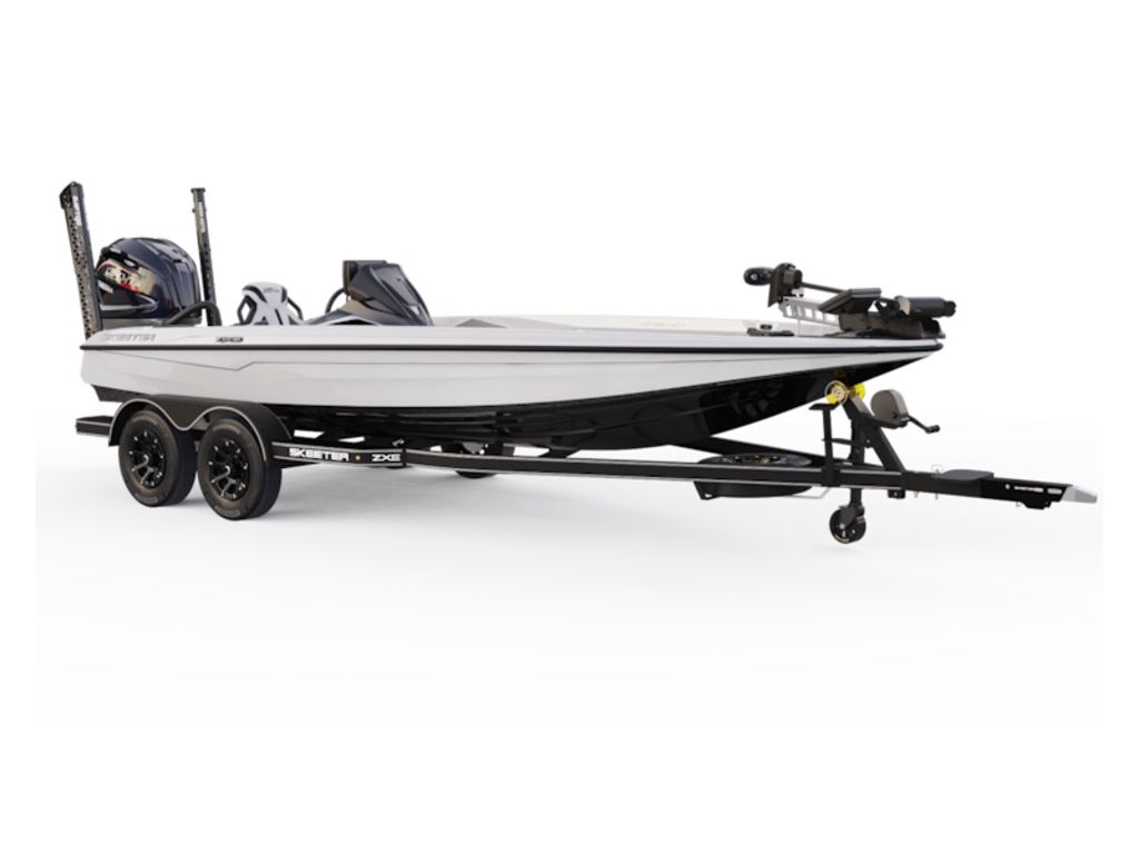 2026 Skeeter ZXE21 Base