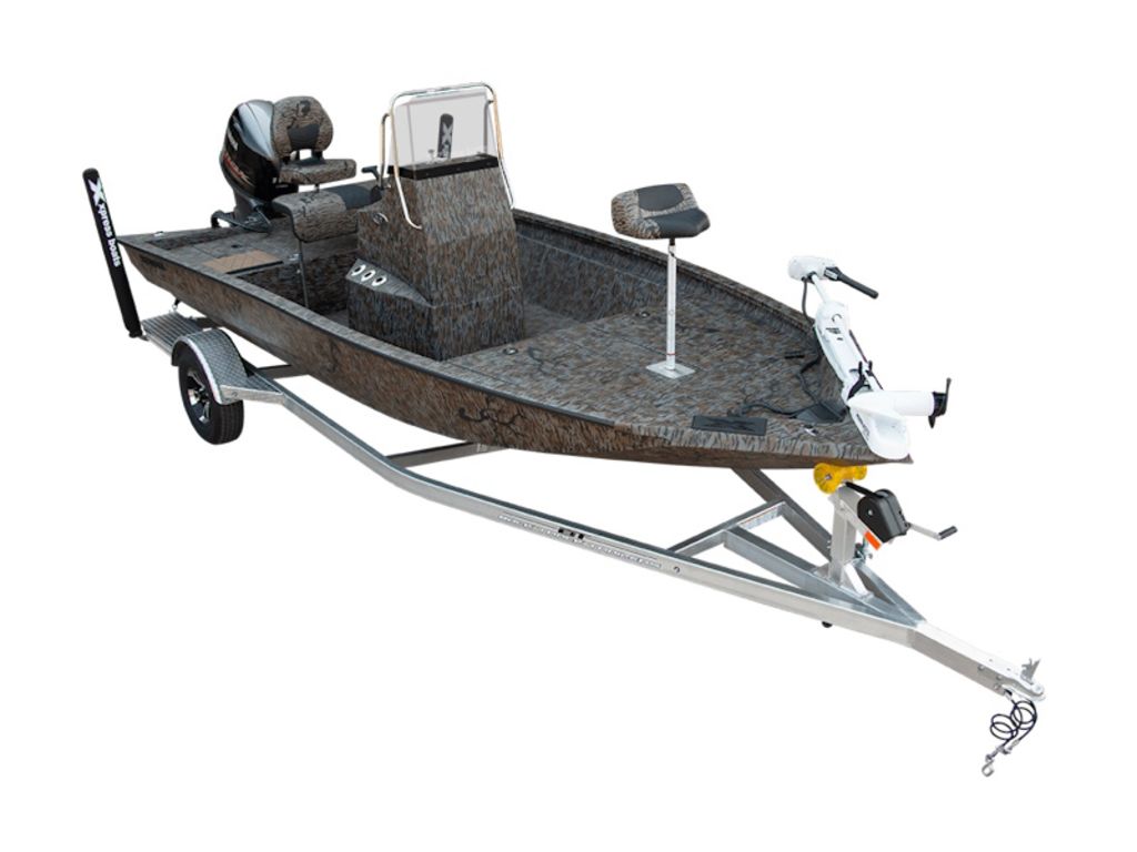2026 Xpress Boats H190B Base