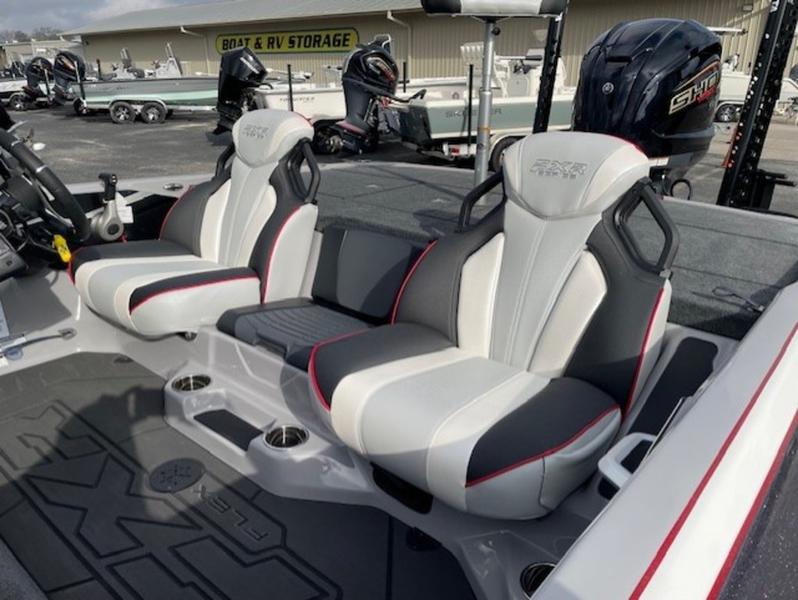 2026 Skeeter FXR21 FLEX