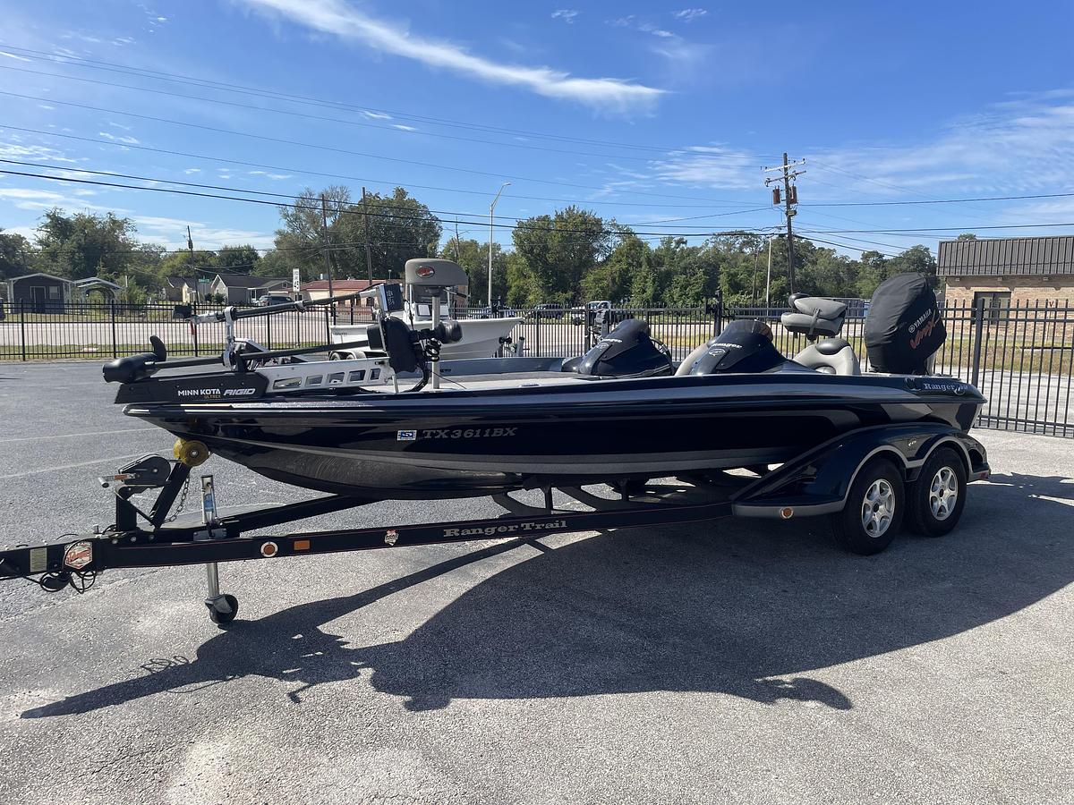 Used 2007 Ranger Z21 DC