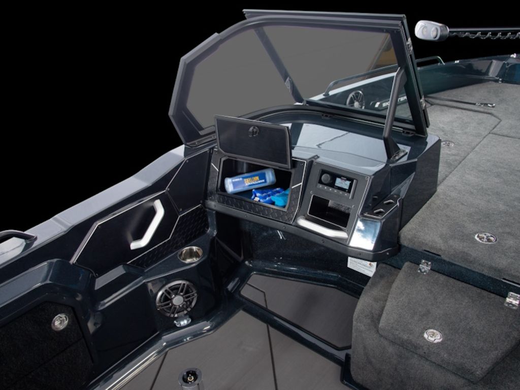 2026 Skeeter WXR2060F Base