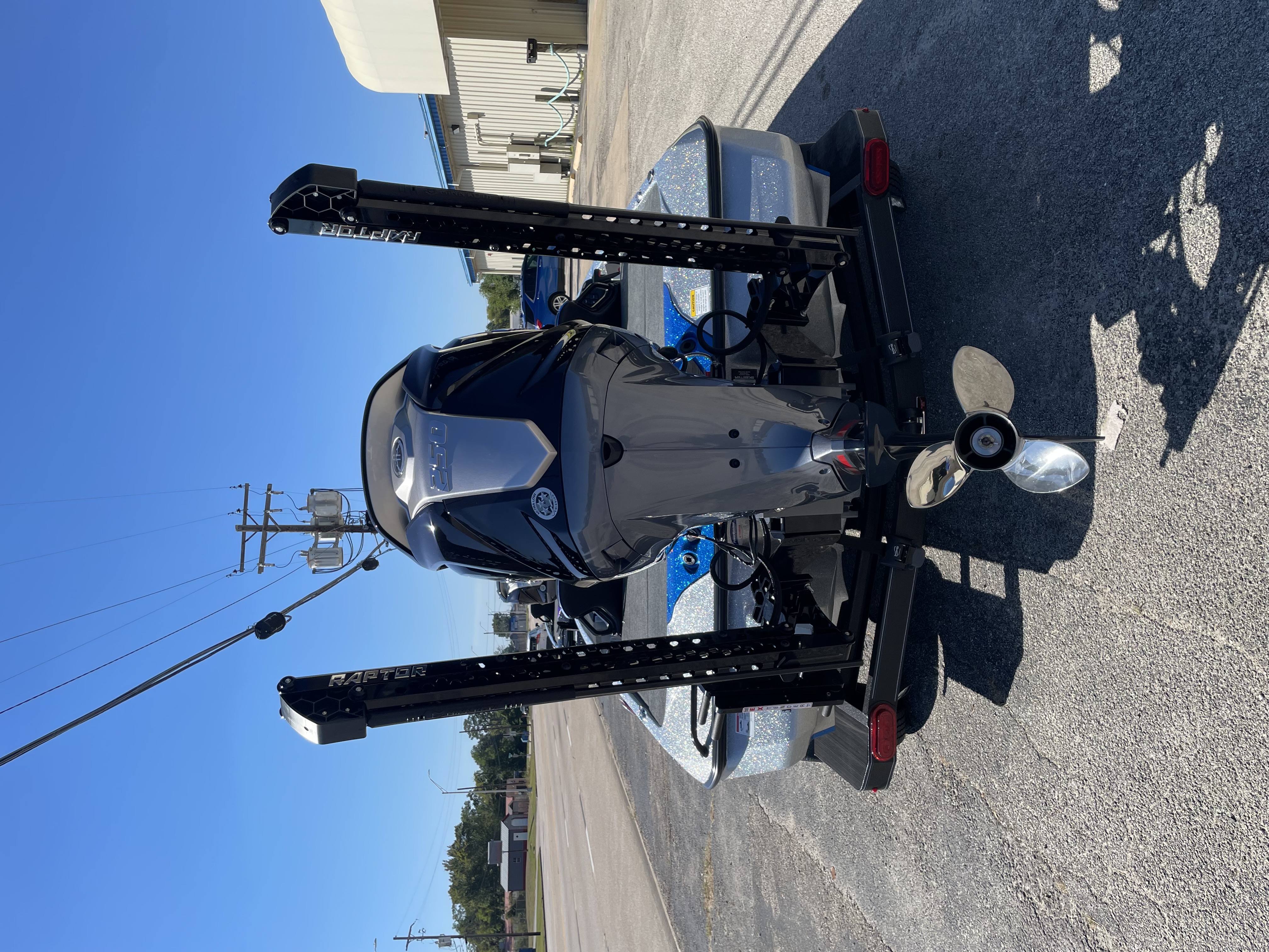 2027 Skeeter ZXE21