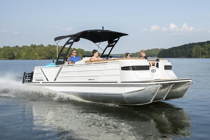 VX265DCVL Premium