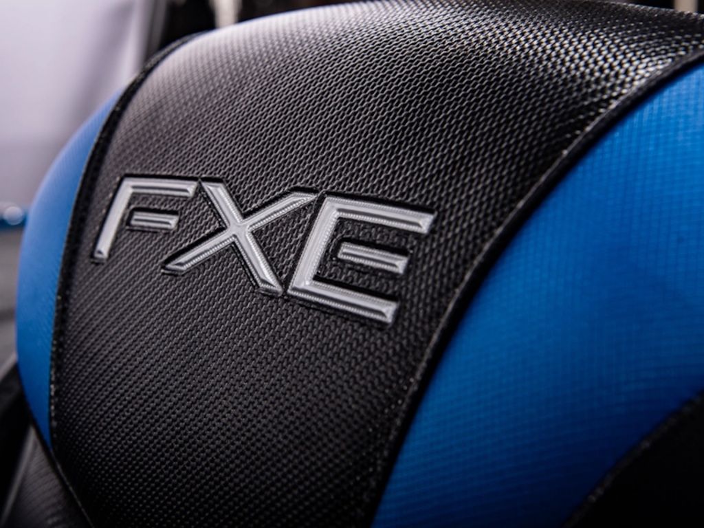 2027 Skeeter FXE20 Apex Base