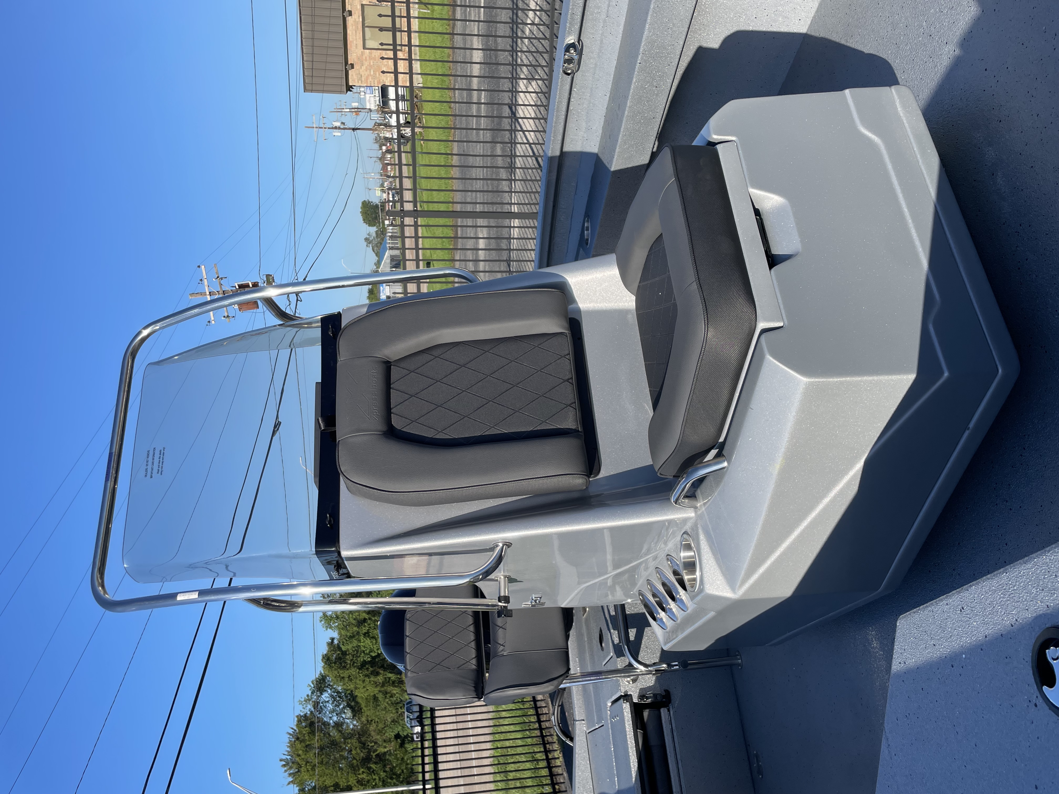 2027 Xpress Boats H20 Bay