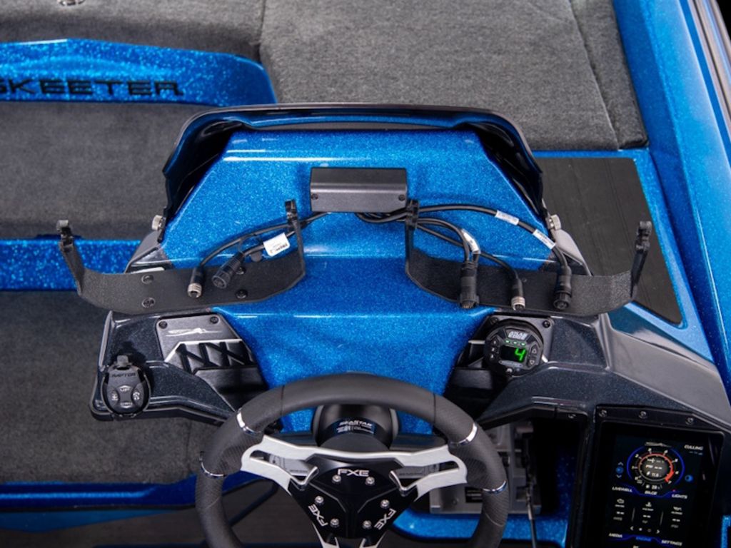 2027 Skeeter FXE21 Apex Base