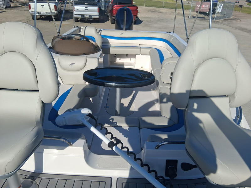 Used 2020 Starcraft Marine MDX OB 191 OB