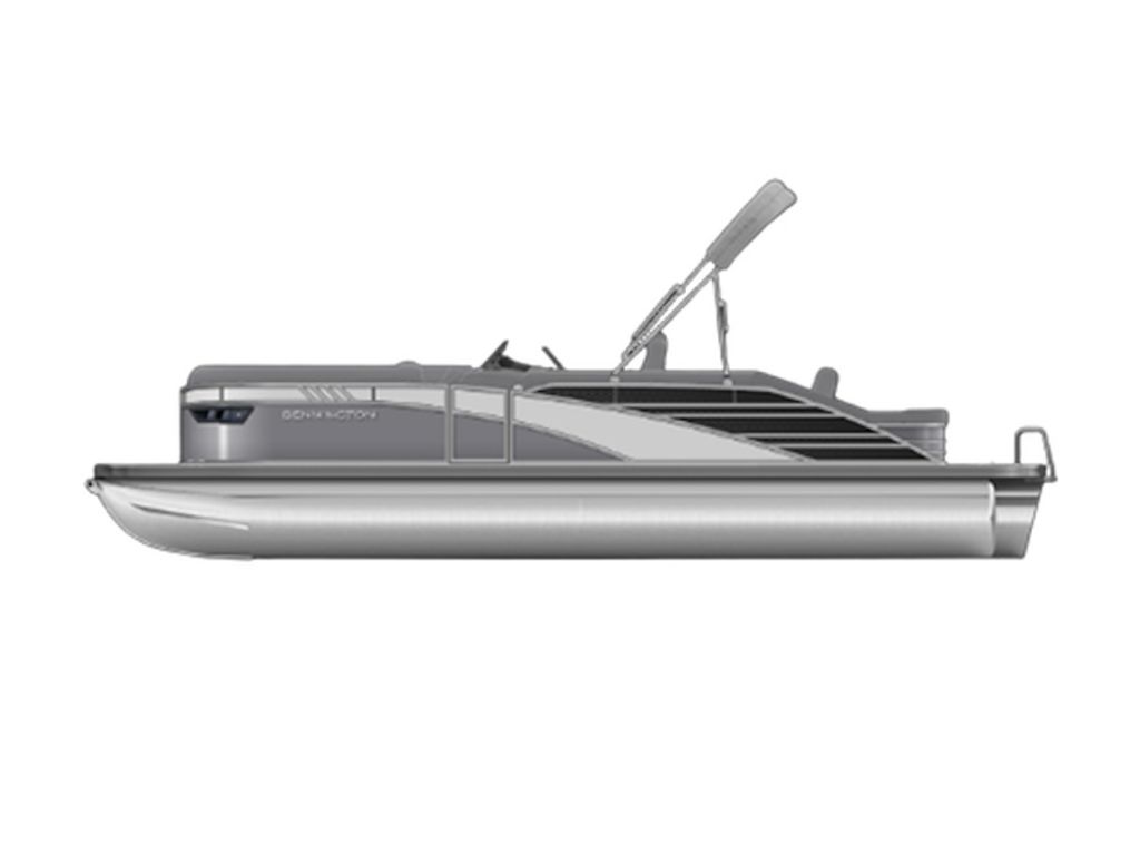 2026 Bennington LX Sport Swingback 24 LXSSB