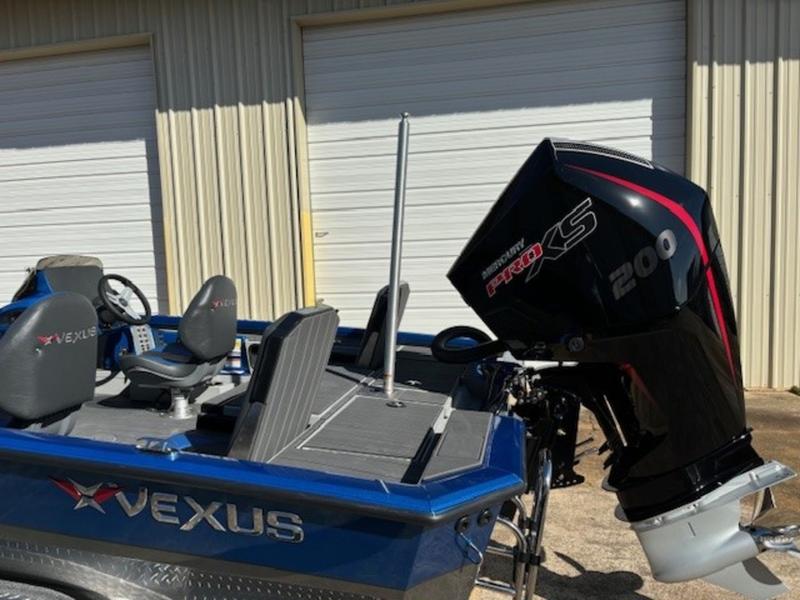 2025 Vexus AVX 1985s