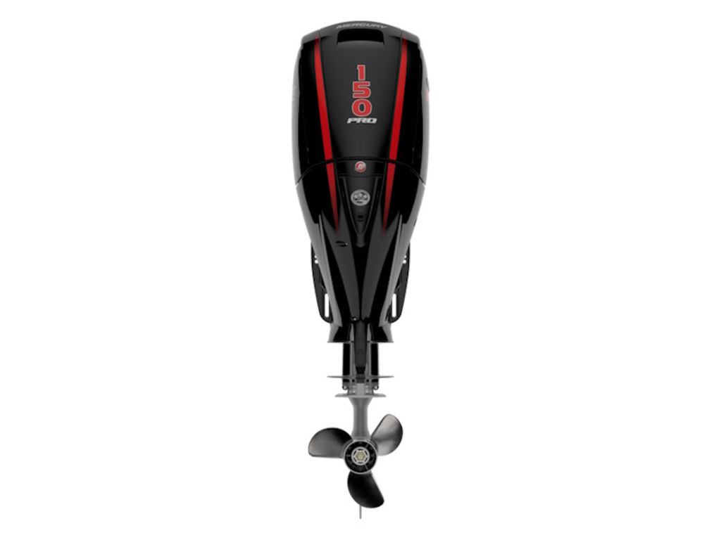 2026 Mercury Marine® Pro XS 150hp Base