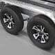 Backtrack Trailers