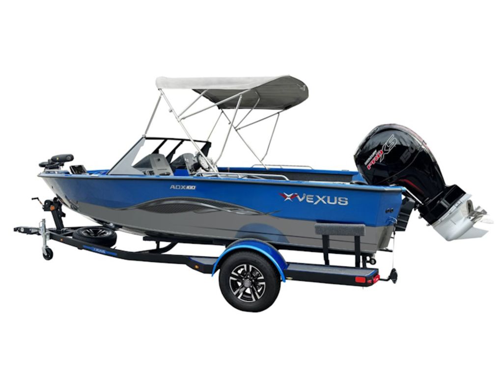 2026 Vexus ADX180 HS Base