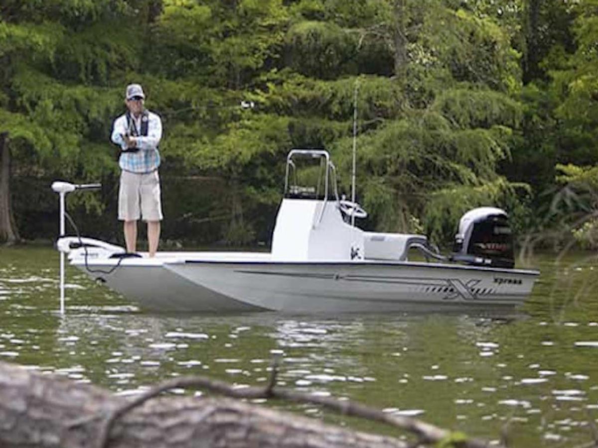 2026 Xpress Boats H190B Base
