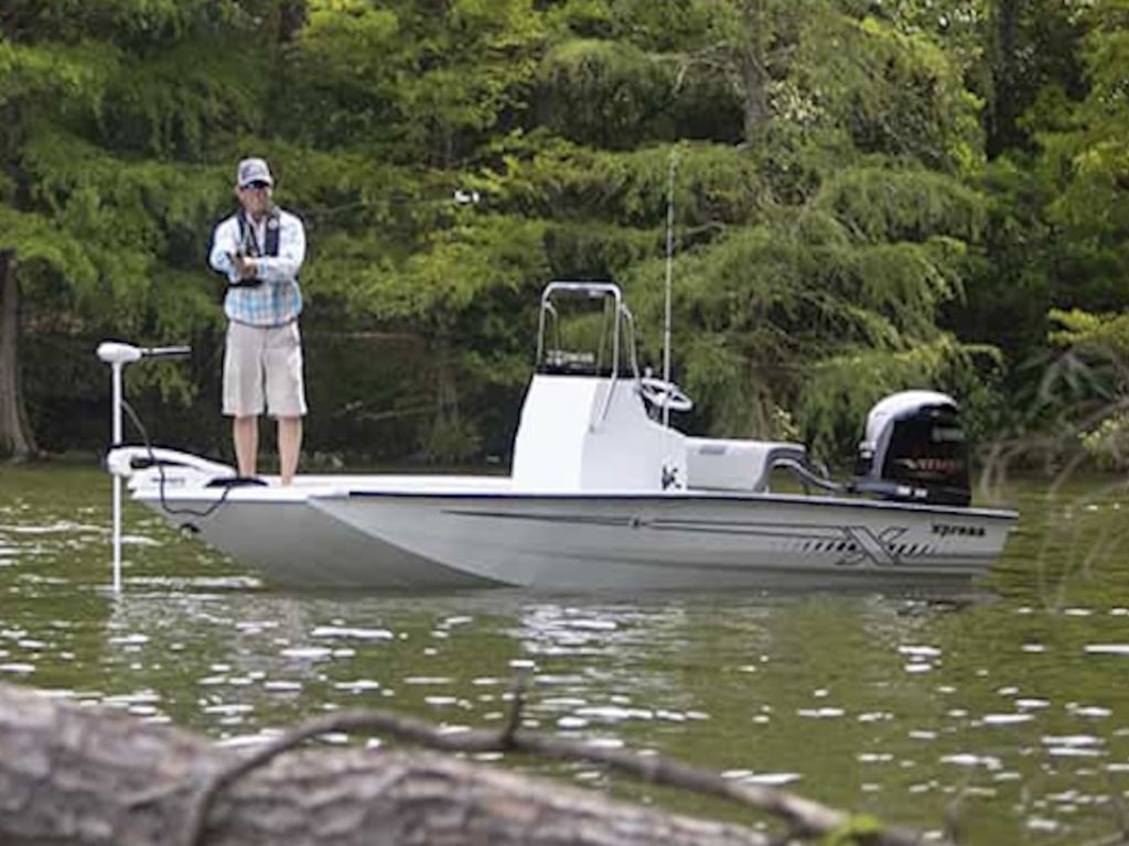 2026 Xpress Boats H190B Base