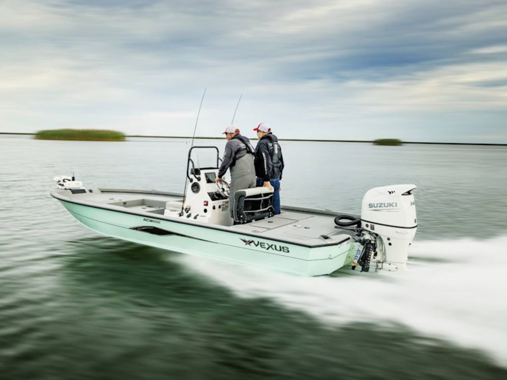 2026 Vexus ACX 2000 Base