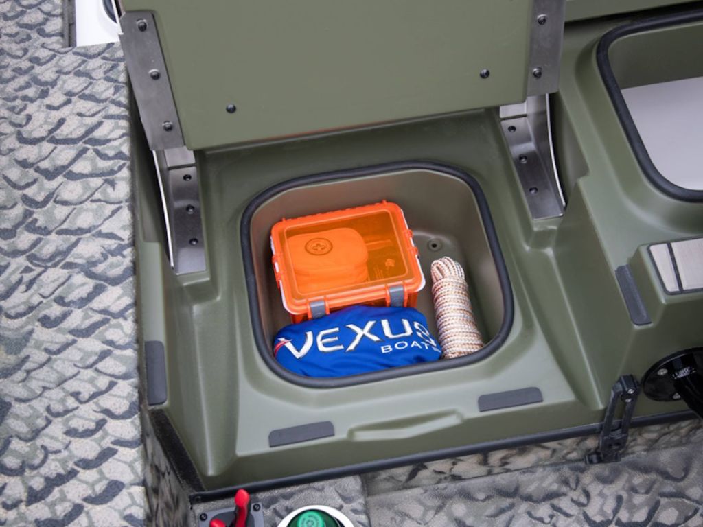 2026 Vexus ACX 2150 Base