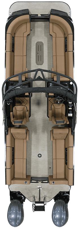 VX27DCRC Premium Twin