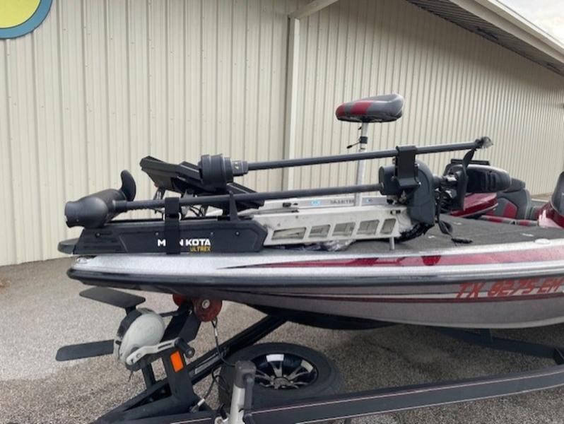 Used 2019 Skeeter ZX250