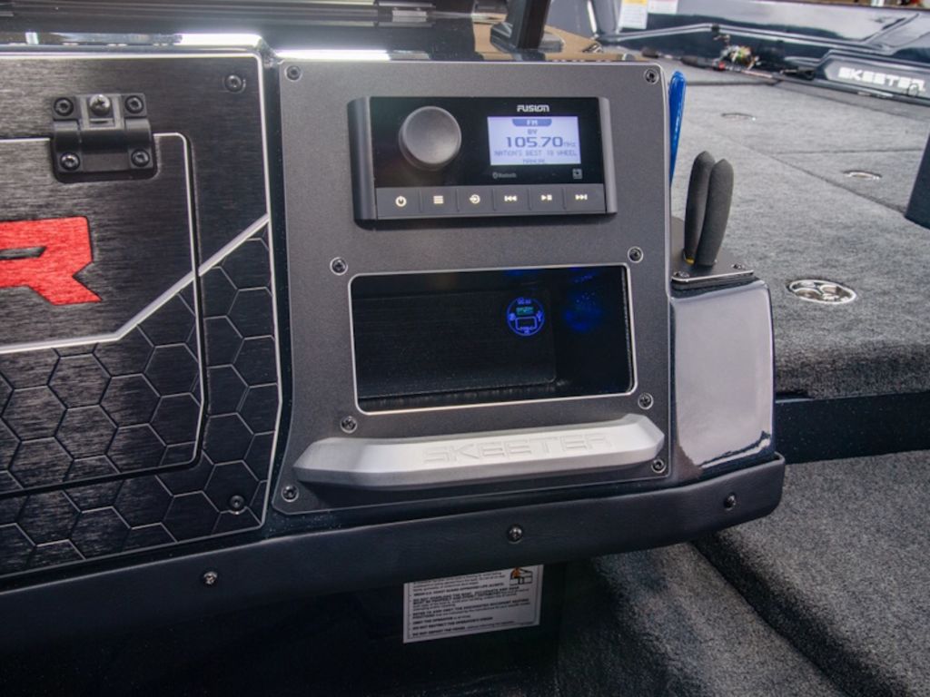 2026 Skeeter WXR2060 Base