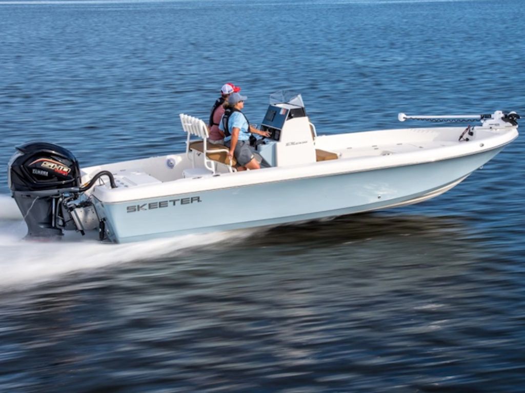 2026 Skeeter SX2350 Base