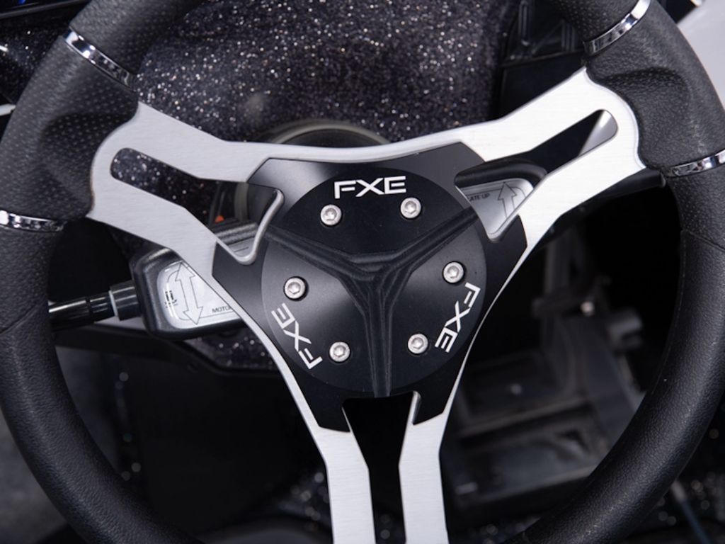 2027 Skeeter FXE 21 Pro Base