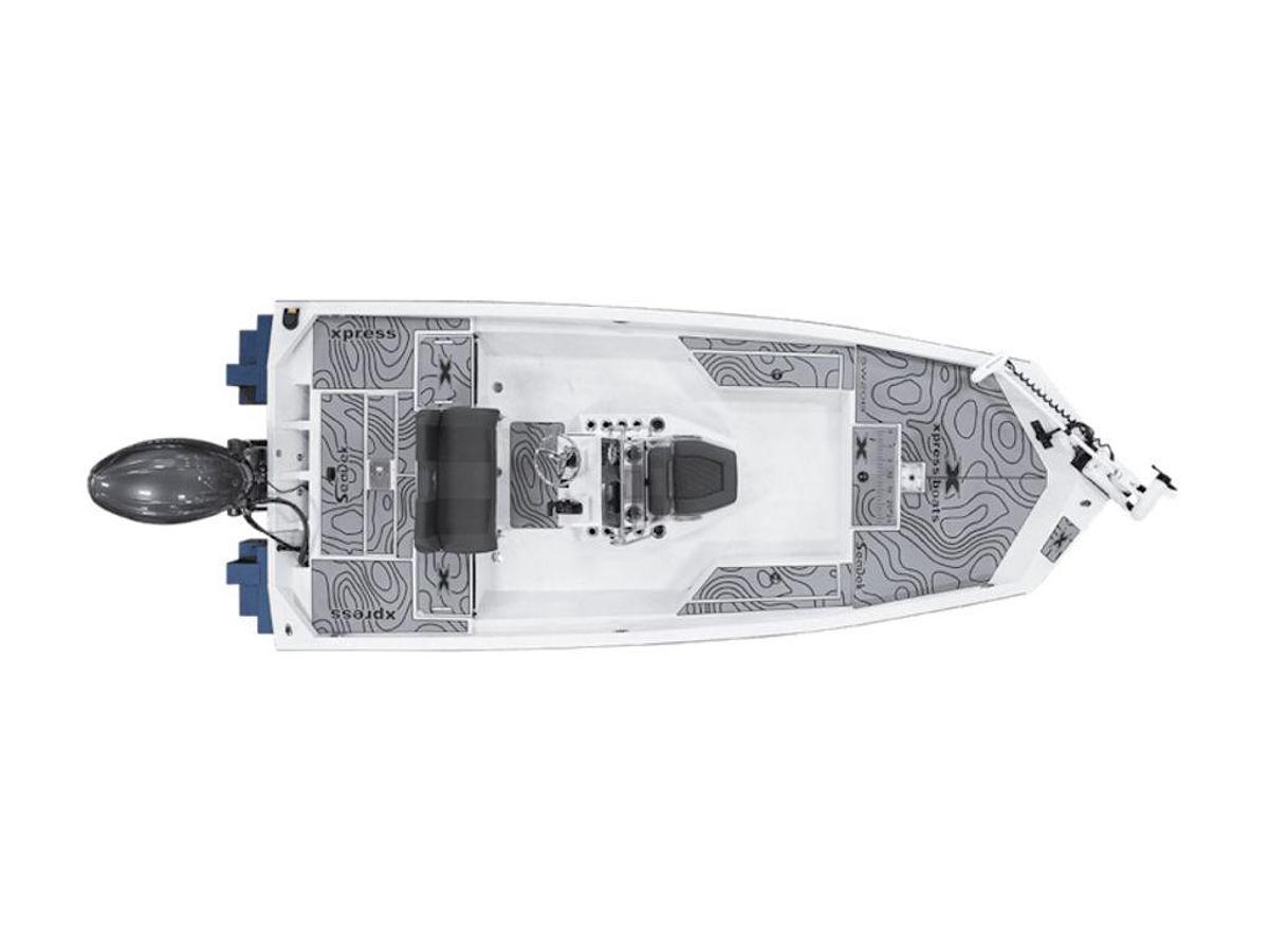 2026 Xpress Boats SW20B Base