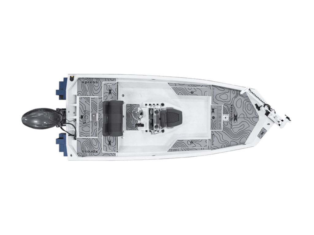 2026 Xpress Boats SW20B Base
