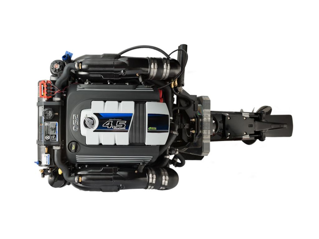 2026 Mercury Marine® MerCruiser 4.5L 250hp Base