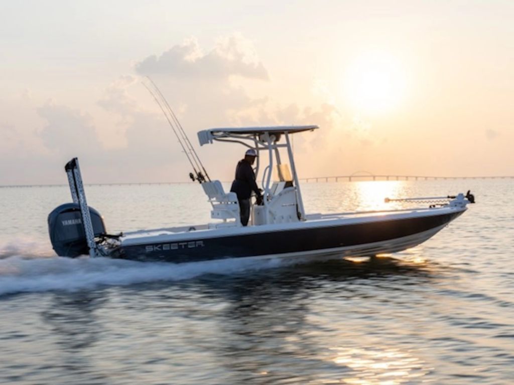 2026 Skeeter SX241 Base
