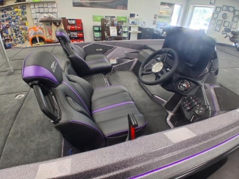 2026 Skeeter ZXE21