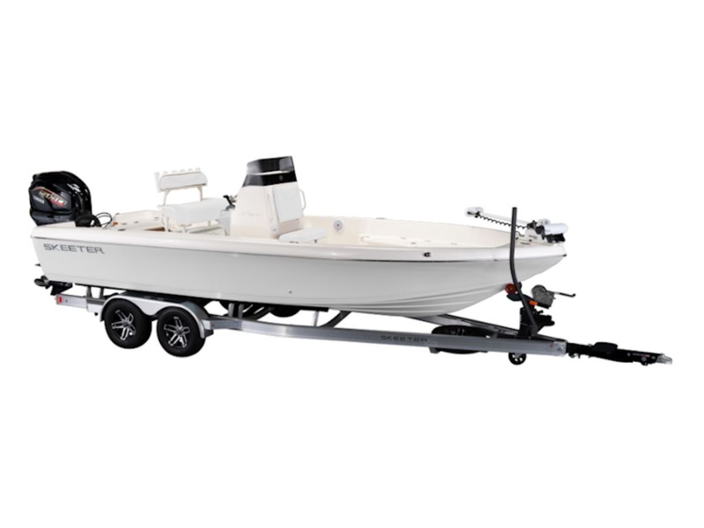 2026 Skeeter SX2350 Base