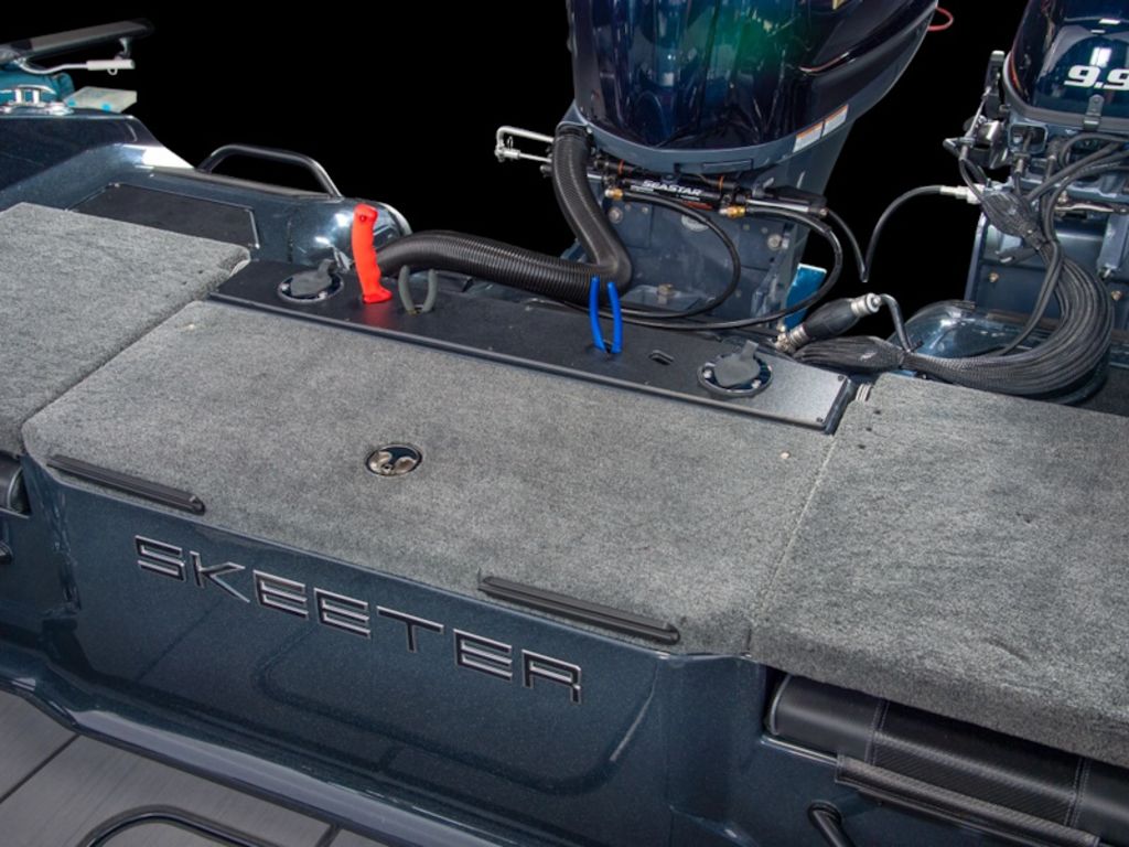 2026 Skeeter WXR2060F Base