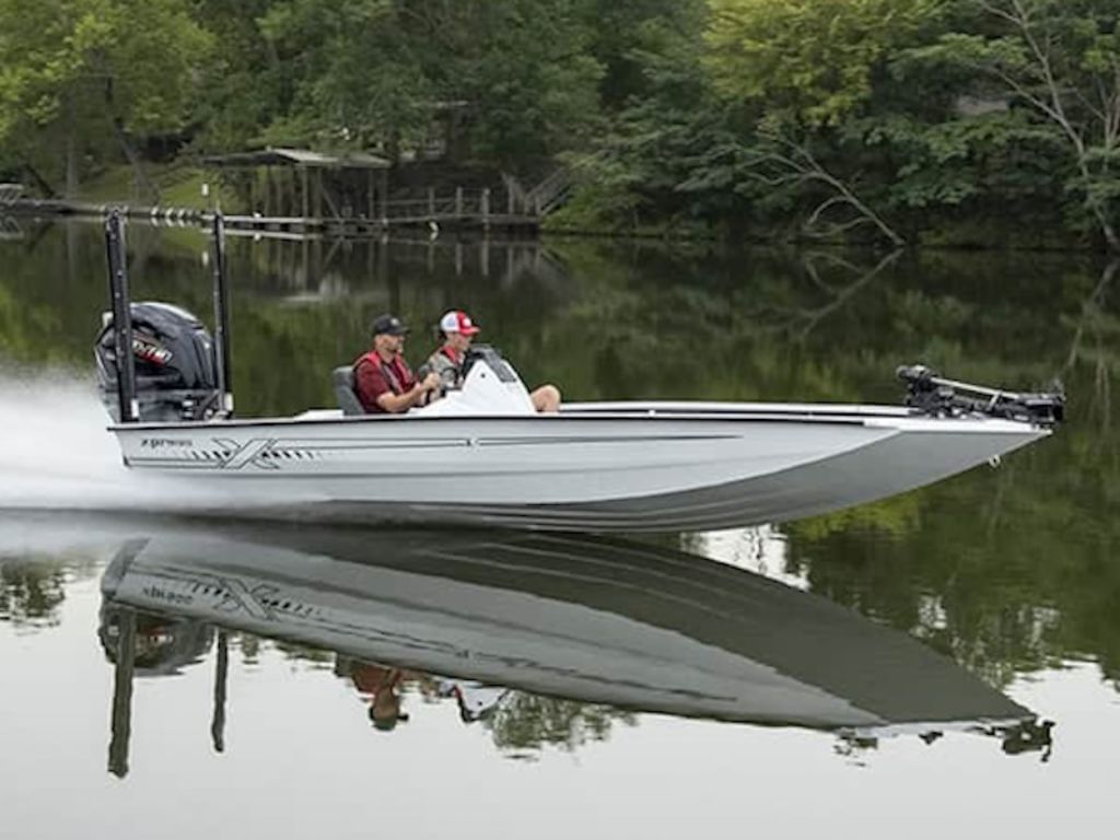 2026 Xpress Boats X21 Pro Base